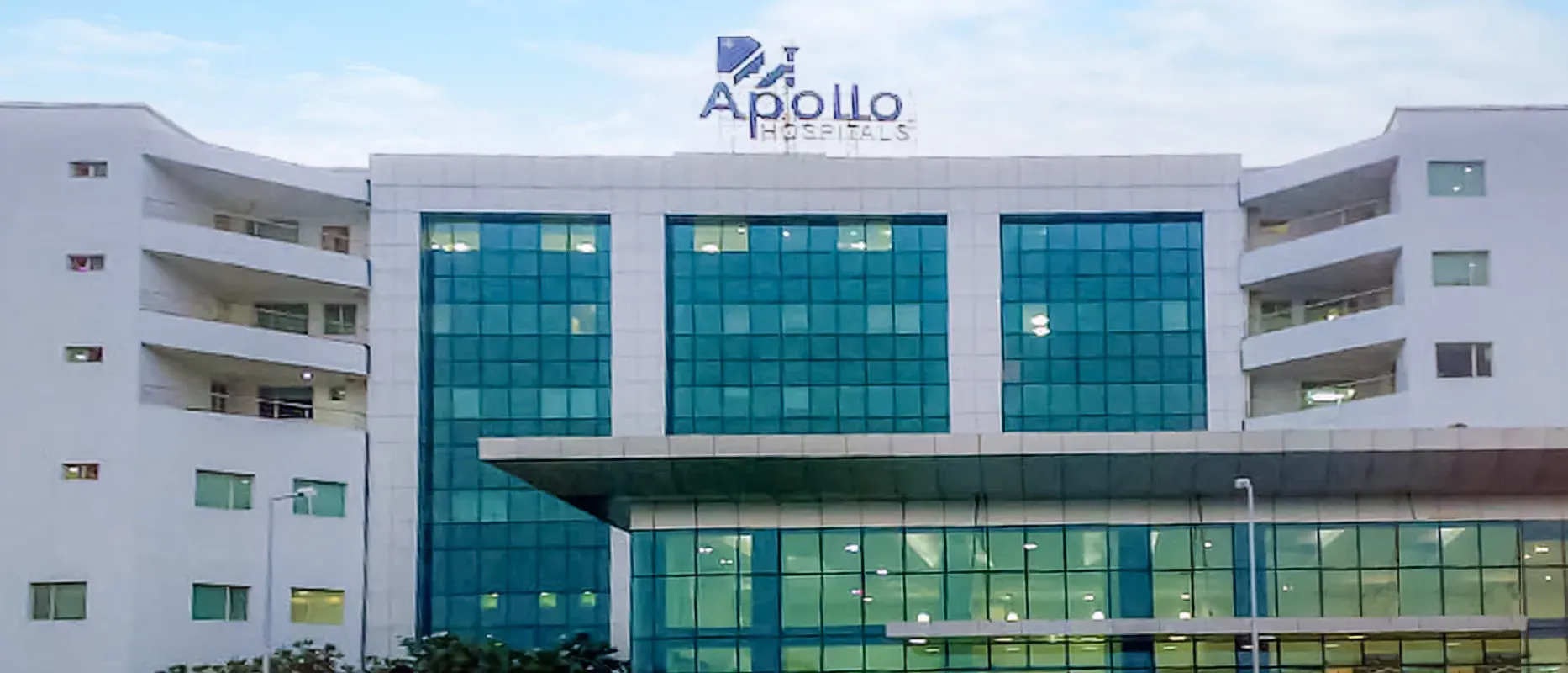 Apollo Hospital image