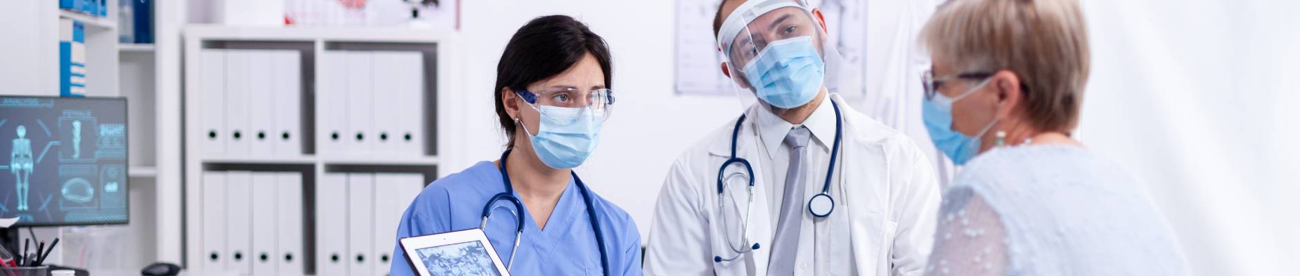 Page Header Background